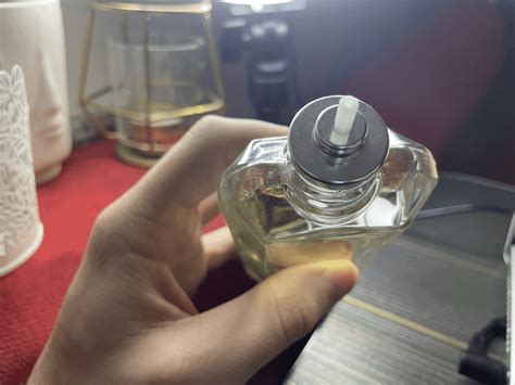 How To Spot Fake Creed Perfumes .